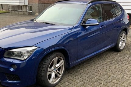 BMW X1 212.000 km 9.900 &euro; Dinslaken 46537