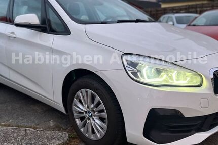 BMW 218 Active Tourer 108.000 km 14.500 &euro; Castrop Rauxel 44579