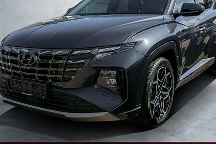 Hyundai TUCSON 35.214 km 30.599 &euro; Dortmund 44289