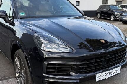 Porsche Cayenne 197.000 km 33.990 &euro; Dortmund 44147