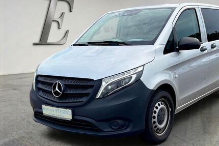 Mercedes-Benz Vito 126.897 km 30.821 &euro; Witten 58454