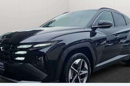 Hyundai TUCSON 24.771 km 29.990 &euro; Castrop-Rauxel 44575