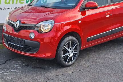 Renault Twingo 126.150 km 4.450 &euro; Oberhausen 46045