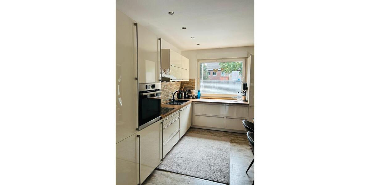 Reihenhaus Lünen Alstedde - 1 Zimmer, 105 m&sup2;, 299.000&euro; | Angebot:26722204