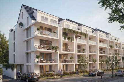 Wohnung Mülheim an der Ruhr Broich - 4 Zimmer, 116 m&sup2;, 659.179&euro; | Angebot:26972009