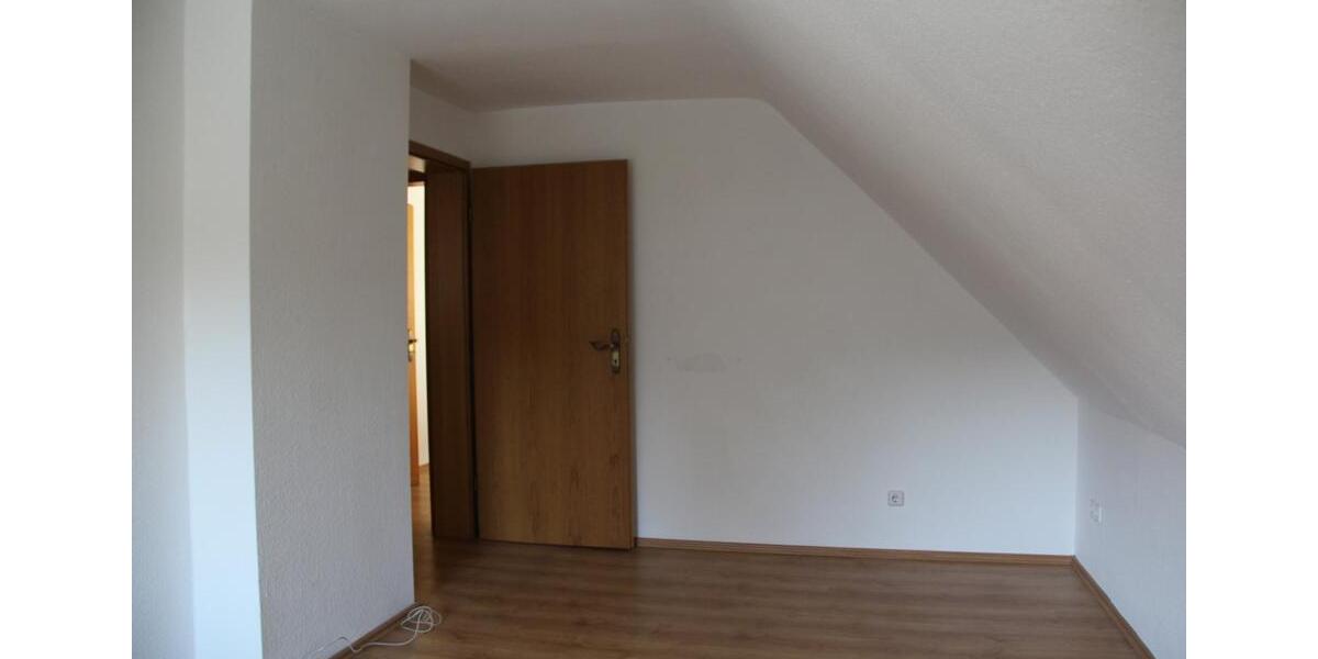 Dachgeschoßwohnung Dortmund Mengede - 2 Zimmer, 57 m&sup2;, 484&euro; | Angebot:25942455