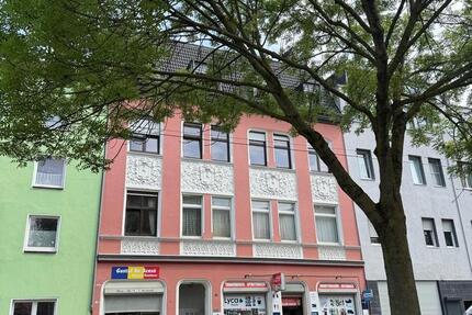 Wohnung Dortmund Innenstadt Nord - 3 Zimmer, 65 m&sup2;, 750&euro; | Angebot:25219274