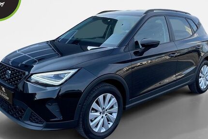 Seat Arona 21.039 km 21.940 &euro; Bottrop 46244