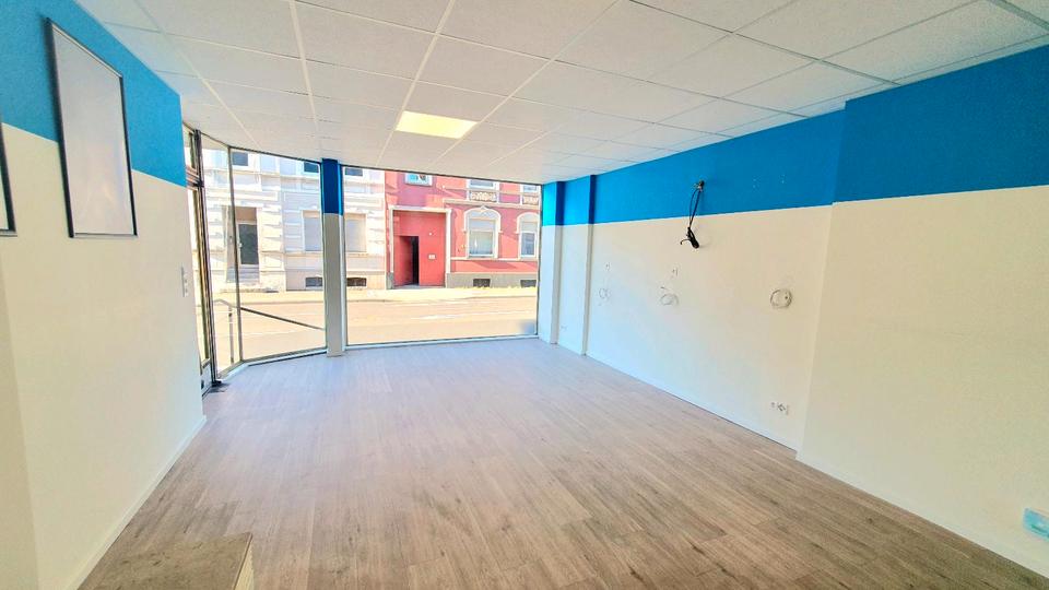 Gewerbeobjekt Velbert - 480&euro; | Angebot:25354863