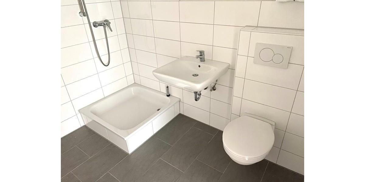 Etagenwohnung Dortmund Huckarde - 3 Zimmer, 62 m&sup2;, 616&euro; | Angebot:25153108