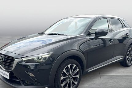 Mazda CX-30 87.622 km 15.765 &euro; Dortmund 44379
