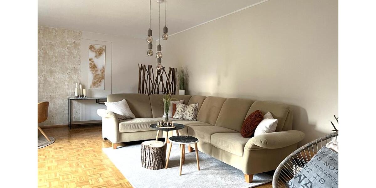 Doppelhaushälfte Gladbeck - 2.5 Zimmer, 90 m&sup2;, 1.288&euro; | Angebot:27615828