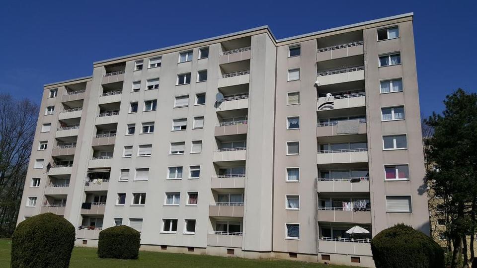 Etagenwohnung Marl Alt-Marl - 3 Zimmer, 86 m&sup2;, 600&euro; | Angebot:26627524
