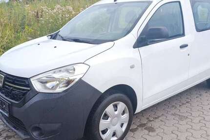 Dacia Dokker 11.500 km 7.499 &euro; Essen 45279