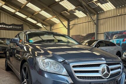Mercedes-Benz CLS 350 183.000 km 14.350 &euro; Essen 45139