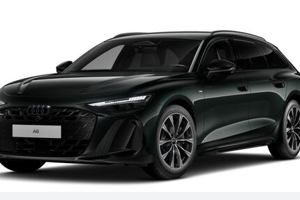 Audi A6 6.529 km 62.870 &euro; Bochum 44809