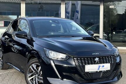 Peugeot 208 39.387 km 14.790 &euro; Dülmen 48249