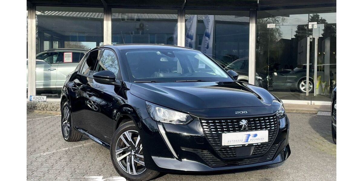 Peugeot 208 39.387 km 14.790 &euro; Dülmen 48249