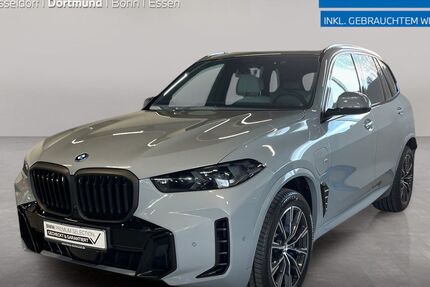 BMW X5 16.387 km 94.299 &euro; Dortmund 44263