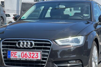 Audi A3 189.991 km 7.999 &euro; Datteln 45711