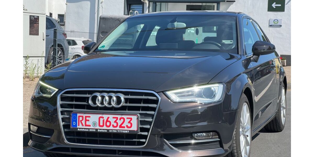 Audi A3 189.991 km 7.999 &euro; Datteln 45711