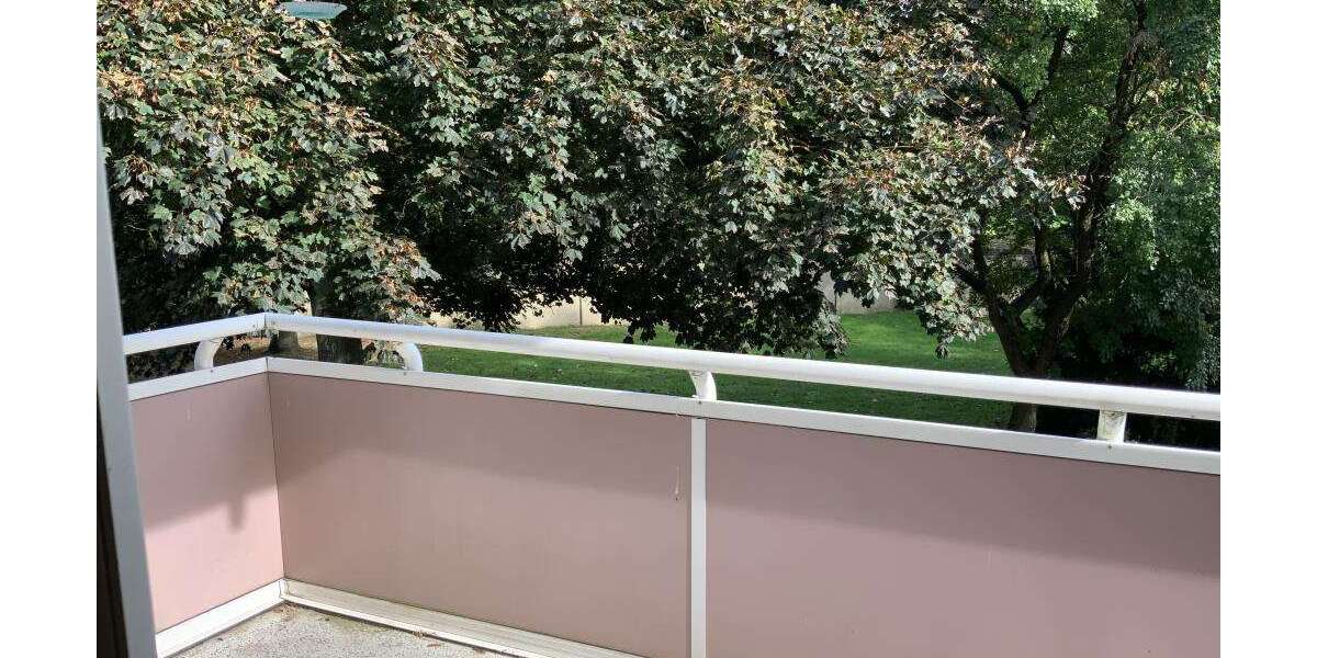 Etagenwohnung Gelsenkirchen Hassel - 2 Zimmer, 58 m&sup2;, 389&euro; | Angebot:26098189