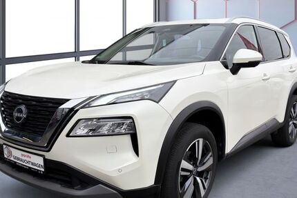 Nissan X-Trail 60.760 km 26.990 &euro; Haltern am See 45721