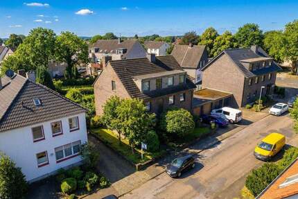 Haus Bottrop / Fuhlenbrock Fuhlenbrock - 1 Zimmer, 268 m&sup2;, 595.000&euro; | Angebot:25747055
