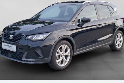 Seat Arona 69.483 km 15.980 &euro; Recklinghausen 45663