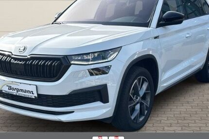 Skoda Kodiaq 69.970 km 36.190 &euro; Marl 45770