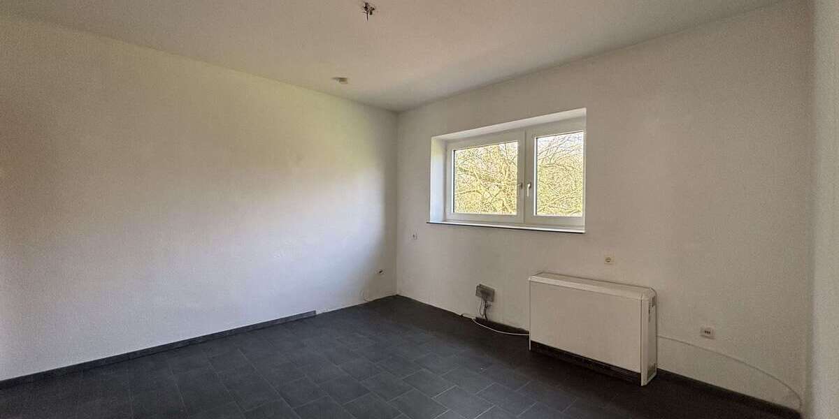 Etagenwohnung Essen Kray - 2 Zimmer, 42 m&sup2;, 420&euro; | Angebot:25833761