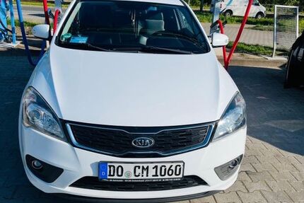 Kia pro ceed / ProCeed 260.000 km 3.190 &euro; Dortmund 44137