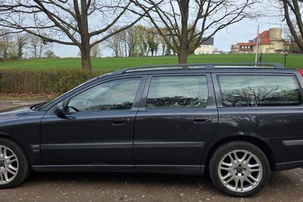 Volvo V70 399.500 km 2.750 &euro; Bochum 44789