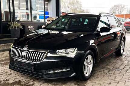 Skoda Superb 255.000 km 10.000 &euro; Dortmund 44145