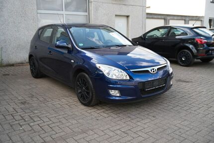 Hyundai i30 137.897 km 3.150 &euro; Bottrop 46240