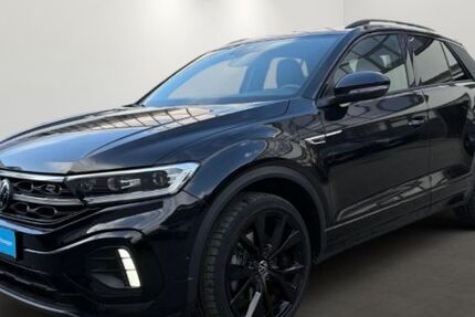 VW T-Roc 12.221 km 29.980 &euro; Mülheim 45478