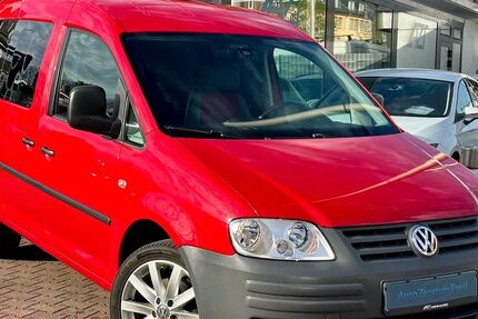 VW Caddy 196.000 km 4.990 &euro; Oberhausen 46049