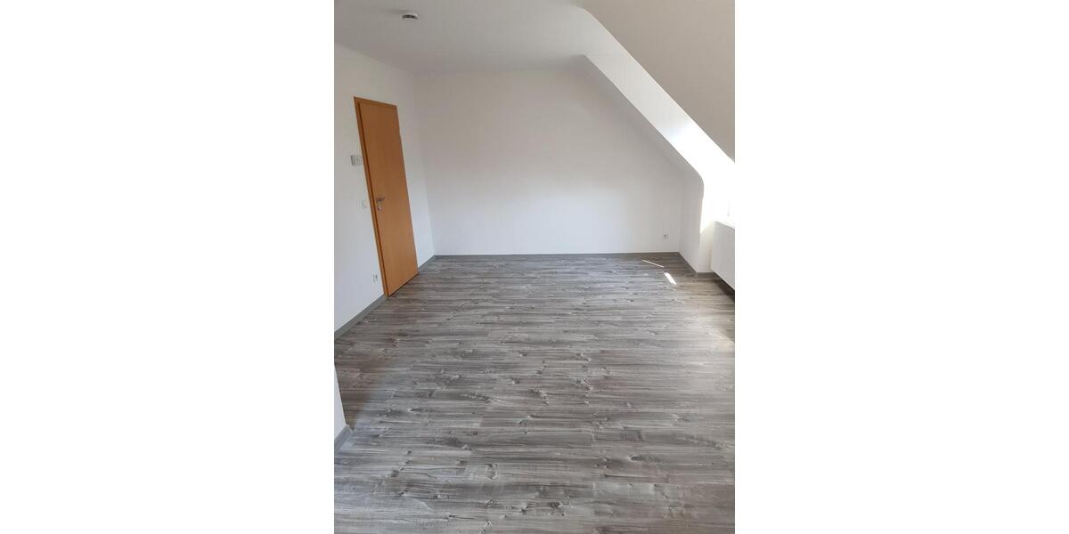 Dachgeschoßwohnung Herne Eickel - 2 Zimmer, 50 m&sup2;, 460&euro; | Angebot:25637329