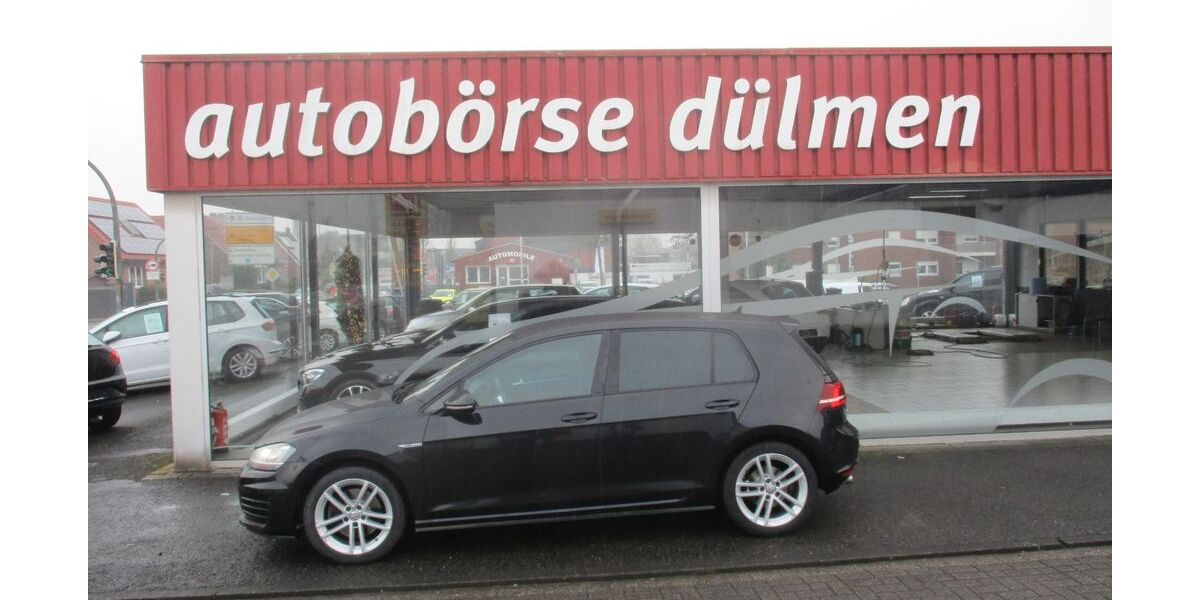 VW Golf 134.005 km 14.990 &euro; Dülmen 48249