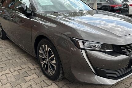Peugeot 508 155.000 km 14.990 &euro; Gladbeck 45968