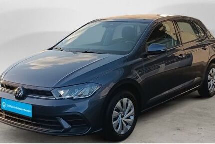 VW Polo 10.392 km 20.790 &euro; Wetter 58300