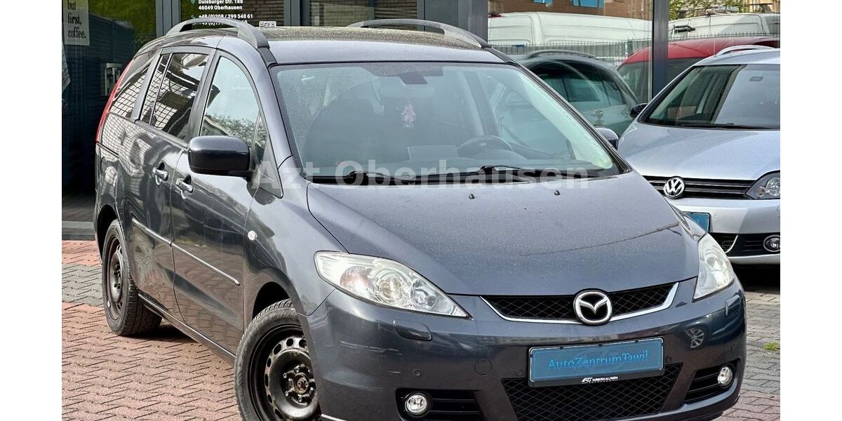 Mazda 5 200.000 km 3.990 &euro; Oberhausen 46049