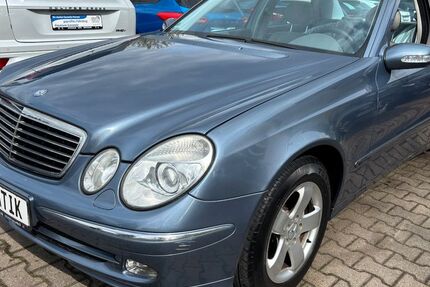 Mercedes-Benz E 320 225.000 km 3.999 &euro; Dortmund 44265