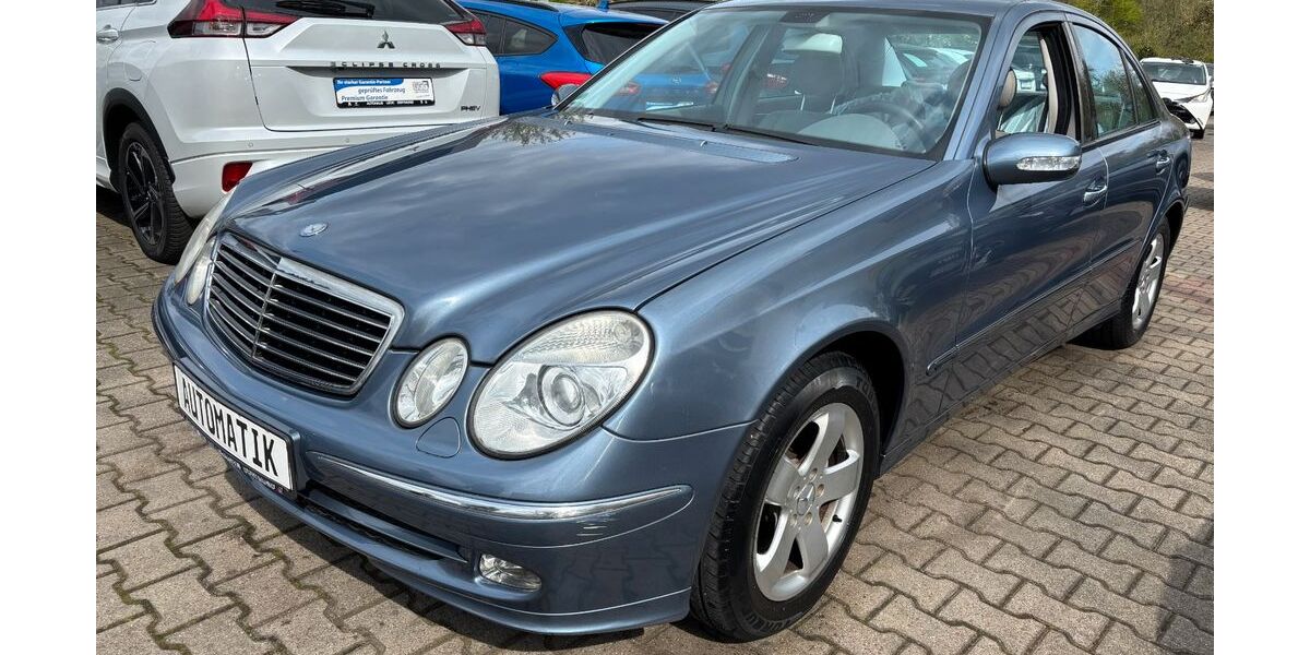 Mercedes-Benz E 320 225.000 km 3.999 &euro; Dortmund 44265