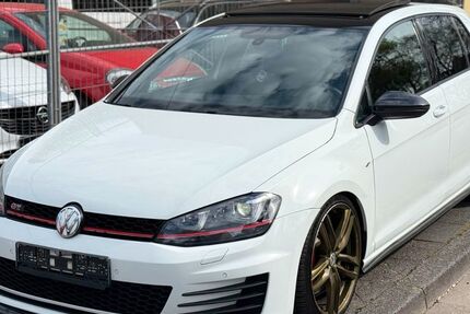 VW Golf 187.000 km 13.900 &euro; Castrop-Rauxel 44577