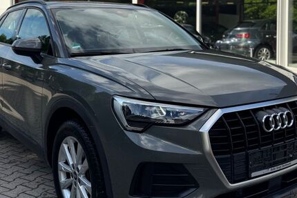 Audi Q3 33.500 km 23.490 &euro; Dortmund 44265