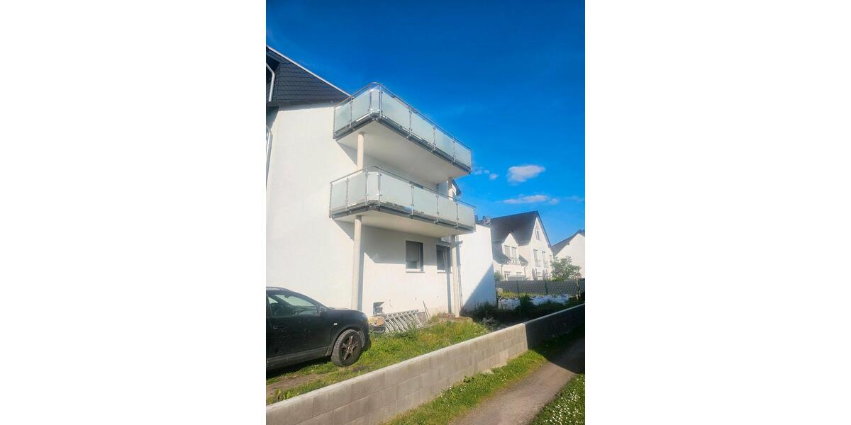 Dachgeschoßwohnung Bochum Bochum-Mitte - 3 Zimmer, 78 m&sup2;, 980&euro; | Angebot:26704953