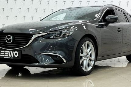 Mazda 6 93.873 km 14.900 &euro; Oberhausen 46149