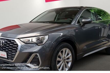 Audi Q3 56.934 km 29.750 &euro; Mülheim a.d. Ruhr 45481