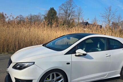 Seat Ibiza 40.000 km 7.490 &euro; Recklinghausen 45661